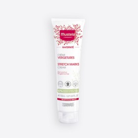 MUSTELA - Stretch marks prevention cream | 150ml