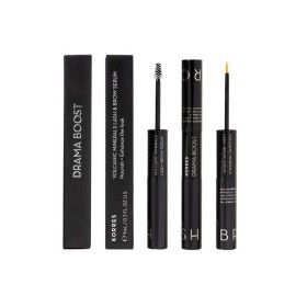 KORRES - Volcanic Minerals Drama Boost Lash   Brow Serum | 9ml