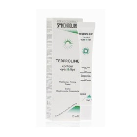 SYNCHROLINE - Terproline Contour Eyes & Lips | 15ml