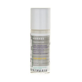 KORRES - Equisetum Αποσμητικό 48h / Χωρίς άρωμα | 30ml