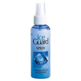 OPTIMA - Ice Guard Natural Crystal Spray | 100ml