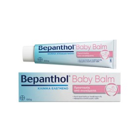 BEPANTHOL - Protective Baby Balm | 100gr