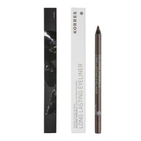 KORRES - Volcanic Minerals Long Lasting Eyeliner Brown Νο02 | 3,5ml