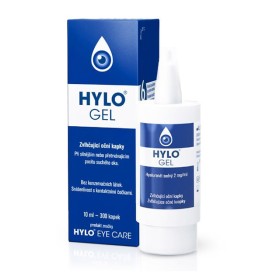 PHARMEX - Hylo Gel | 10ml