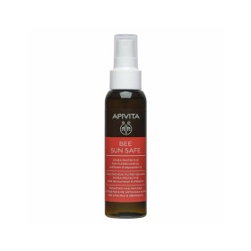 APIVITA - Bee Sun Safe Hydra Protection Sun Filters Hair Oil | 100ml