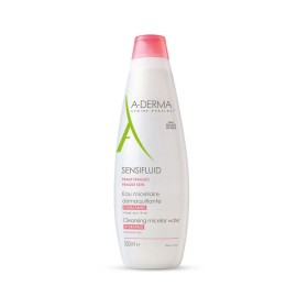 A-DERMA - Sensifluid Eau Micellaire | 500ml