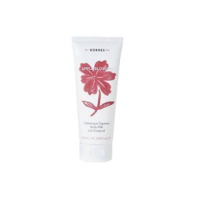 KORRES Apple Blossom Γαλάκτωμα Σώματος 200ml