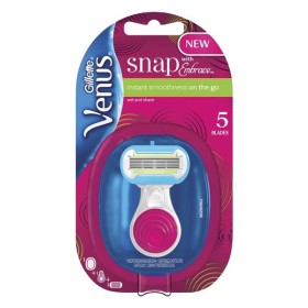 GILLETTE - Venus Snap With Embrace Γυναικεία Ξυραφάκια | 5blades