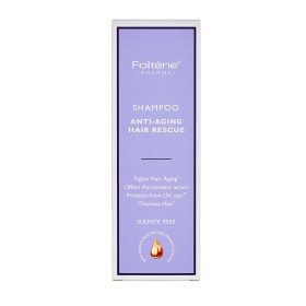 FOLTENE - Shampoo Anti-Aging Hair Rescue | 200ml