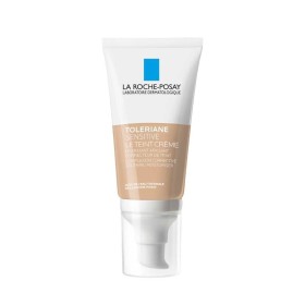 LA ROCHE POSAY - Toleriane Sensitive Le Teint Crème Soothing Moisturiser Light | 50ml