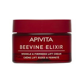 APIVITA - Beevine Elixir Wrinkle & Firmness Lift Rich Day Cream | 50ml