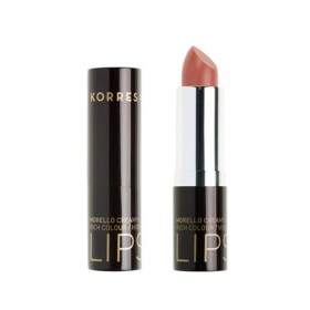 KORRES - Morello Creamy Lipstick Νο03 Warm Beige | 3,5ml