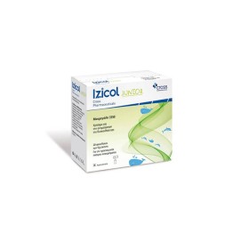 CROSS PHARMACEUTICALS - Izicol Junior | 20schs