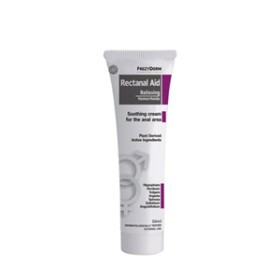 FREZYDERM - Rectanal Aid Cream | 50ml