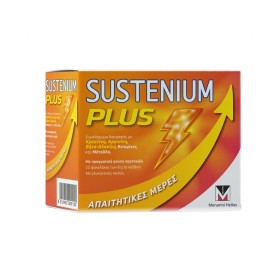 MENARINI - Sustenium Plus | 22sach