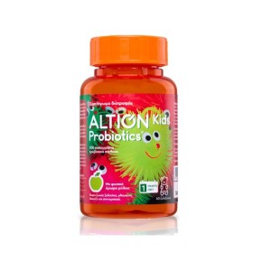 ALTION - Kids Probiotics | 60 μασώμενες ταμπλέτες