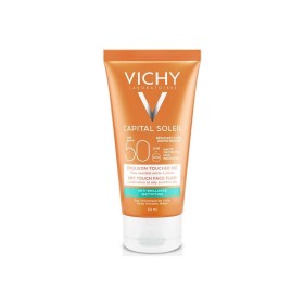 VICHY - Ideal Soleil BB Tinted Dry Touch Face Fluid  SPF50 | 50ml