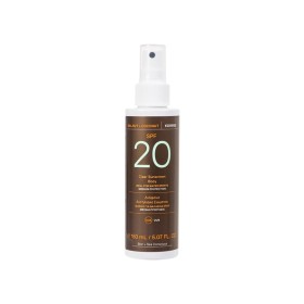 KORRES - Walnut and Coconut Clear Sunscreen Body SPF20 | 150ml