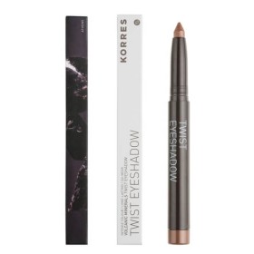 KORRES - Volcanic Minerals Twist Eyeshadow 29 Golden Bronze | 14ml