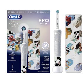 ORAL-B - Vitality Pro Kids Mickey + ΔΩΡΟ Travel Case 3+ years | 1τμχ