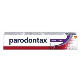 PARODONTAX - Ultra Clean Οδοντόκρεμα | 75ml