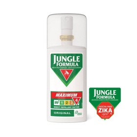 JUNGLE FORMULA - Jungle Formula Maximum Original | 75ml