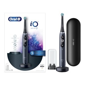 ORAL-B - iO Series 7 Magnetic Black Onyx | 1τμχ