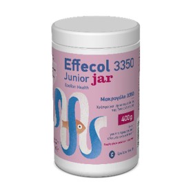 EPSILON HEALTH - Effecol Junior 3350 Jar | 400gr