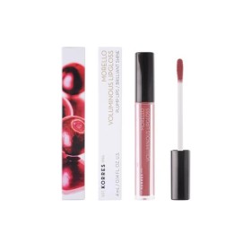 KORRES - Morello Voluminous Lipgloss No23 Natural Purple | 4ml