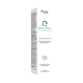 POWER HEALTH - Haemocream Doctor Power Advanced Skin Therapy | 50ml