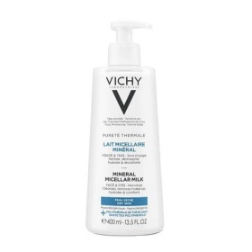 VICHY - Purete Thermale Mineral Micellar Milk Dry Skin | 400ml