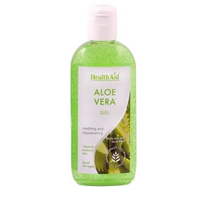 HEALTH AID - Aloe Vera Gel | 250ml