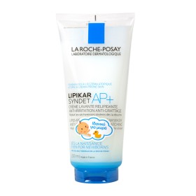 LA ROCHE POSAY - Lipikar Syndet AP+ | 200ml