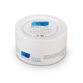 RealCare - Nappy Cream Κρέμα για Αλλαγή Πάνας | 150ml