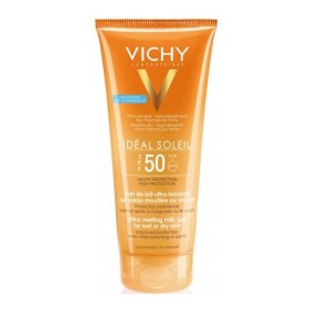 VICHY - Capital Soleil Lait-Gel Ultra Legere SPF50 | 200ml