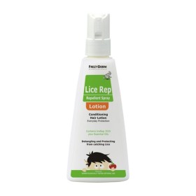  FREZYDERM - Lice Rep Lotion | 150ml