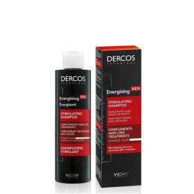 VICHY - Dercos Aminexil Men Energising | 200ml