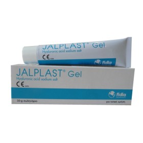 JALPLAST Gel | 30gr