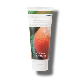 KORRES - Body Smoothing Milk Grapefruit Sunrise| 200ml