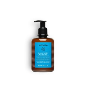 APIVITA - Hand Wash Grapefruit   Propolis | 300ml