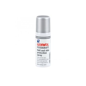 GEHWOL - Fusskraft Nail   Skin Protection Spray | 50ml