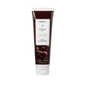 KORRES - Post-Colour Argan Oil Mask | 125ml