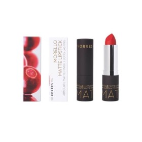 KORRES - Morello Matte Lipstick Νο53 Sweet Chili | 3,5ml