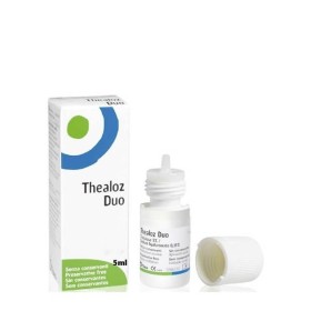 THEA SYNAPSIS - Thealoz Duo | 5ml