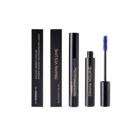 KORRES - Volcanic Minerals Mascara Drama Volume Bright Blue No03 | 11ml