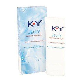 DUREX - K-Y Jelly Personal Lubricant | 75ml