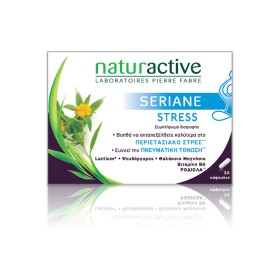 NATURACTIVE - Seriane Stress | 30caps