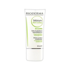 BIODERMA - Sebium Mat Control | 30ml