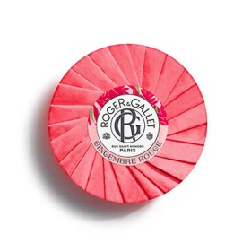 ROGER&GALLET - Gingembre Rouge Savon | 100gr