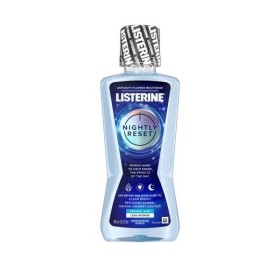 LISTERINE - Nightly Reset | 400ml